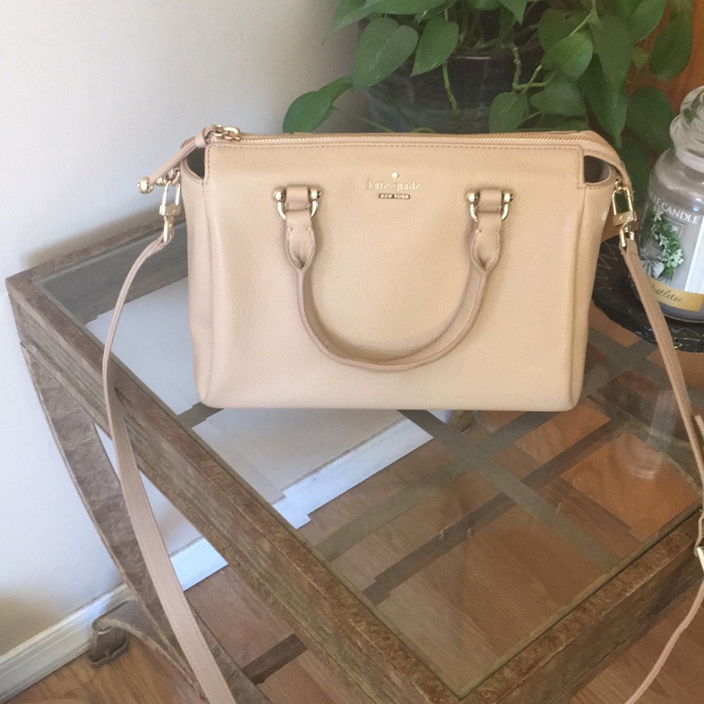 Kate Spade satchel